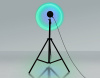 Настольная лампа декоративная Ambrella Light DE DE8387
