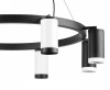 Подвесная люстра Lightstar Rullo LR01836437467