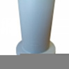 Наземный низкий светильник Fumagalli Carlo DR1.575.000.LXU1L