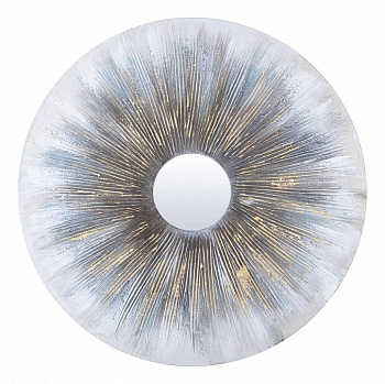 Зеркало настенное (80 см) Tomas Stern ANK_85076