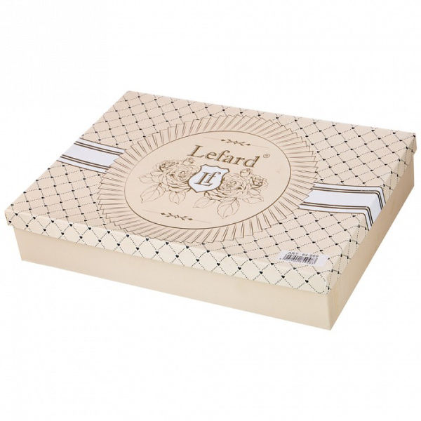 Чаша декоративная (35.5х23.5 см) Art 84-969