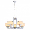 Подвесная люстра ST-Luce Diritta SL187.103.05