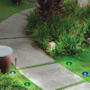 Встраиваемый в дорогу светильник Novotech Tile 357236