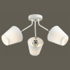 Потолочная люстра Lumion Lori 3748/3C