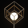 Торшер MW-Light Призма 1 726040501
