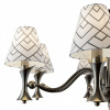Подвесная люстра Lamp4You Modern 2 M3-07-DN-LMP-O-16