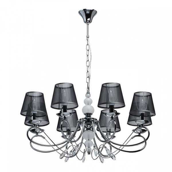 Подвесная люстра MW-Light Федерика 684012108