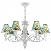 Подвесная люстра Lamp4You Provence 12 M2-07-WM-LMP-O-12