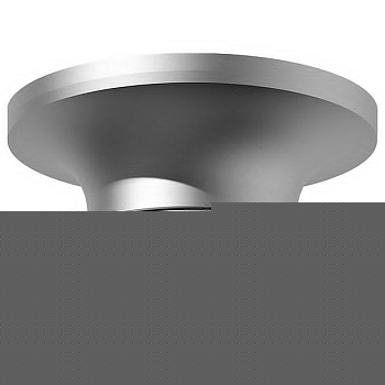 Основание Ambrella N690 N6904 MCH хром матовый D60*H25mm Out20mm