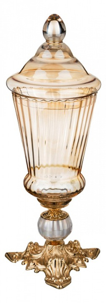 Ваза напольная (52 см) Art 316-1087