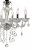 Подвесная люстра ST-Luce SL648 SL648.103.06
