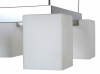 Подвесная люстра Lightstar Qubica 805060