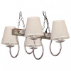 Подвесная люстра Luminex Carin 8698