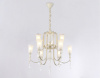 Подвесная люстра Ambrella Light TR TR3248
