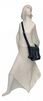 Статуэтка (190 мм) Подожди меня 775507/03