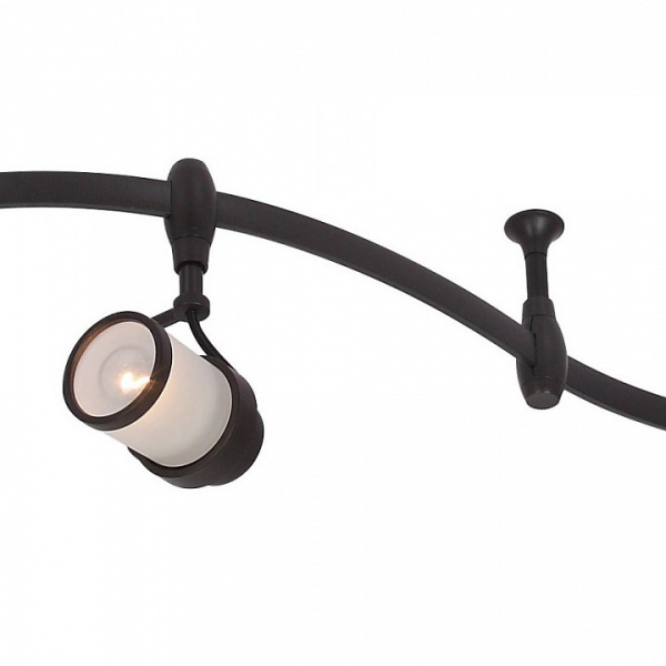 Комплект трековый Arte Lamp Rails A3056 A3056PL-6BK