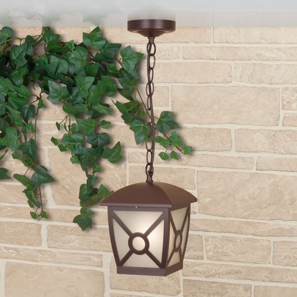 Подвесной светильник Elektrostandard Columba a043658