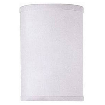 Плафон текстильный Newport 3430 Абажур к 3430 white