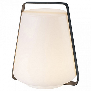 Наземный низкий светильник SLV Degano 1001415