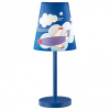 Настольная лампа декоративная Odeon Light Aircy 2440/1T