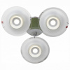 Потолочная люстра ST-Luce Netto SL568.102.03