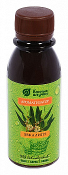 Ароматизатор для бани (120 мл) 30033