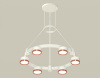 Подвесная люстра Ambrella Light XR XR92031103
