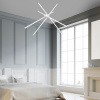 Подвесная люстра Maxlight Spider P0270