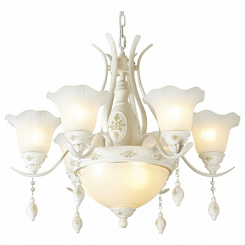 Подвесная люстра ST-Luce Canzone SL250.503.09