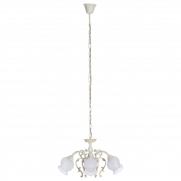 Подвесная люстра Favourite Parma 1385-6PC