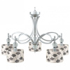 Подвесная люстра Lamp4You Eclectic M2-05-CR-LMP-Y-7