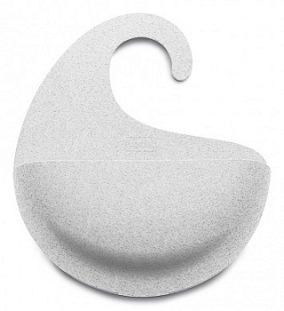 Органайзер для ванной (15x5x17.7 см) Surf 2844670