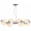 Подвесная люстра ST-Luce Loopo SL848.103.08
