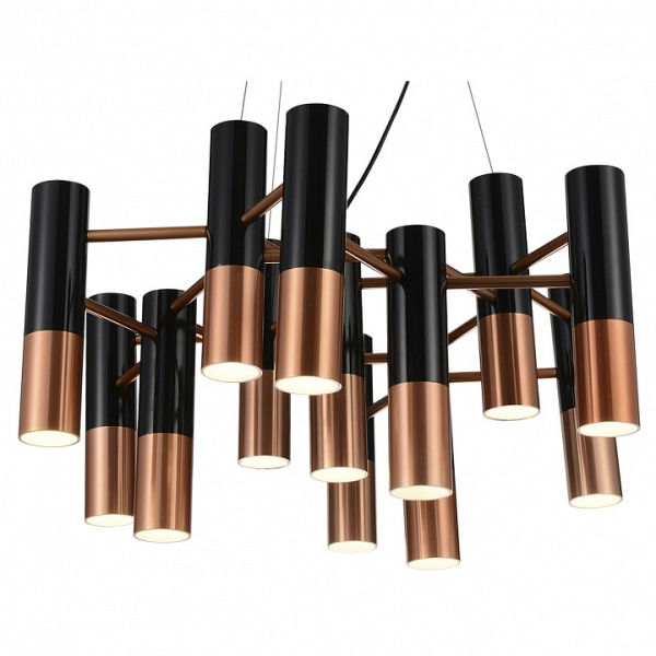 Подвесная люстра ST-Luce SL810 SL810.423.13
