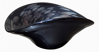 Чаша декоративная (20 см) HJ7167-13-K86