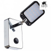 Бра Arte Lamp Rampa A9412AP-1CC