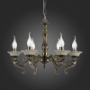 Подвесная люстра ST-Luce Vecchio SL163.303.06