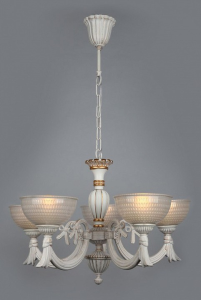 Подвесная люстра Omnilux OM-609 OML-60903-05