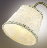 Потолочная люстра Odeon Light Solera 2915/8C