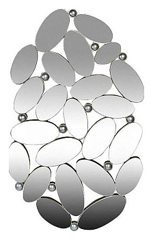 Зеркало настенное 17-A1701