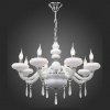 Подвесная люстра ST-Luce Bambolina SL756.503.08