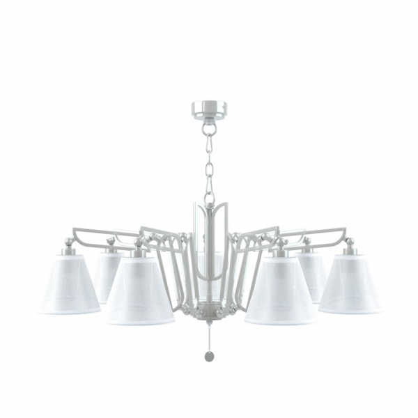 Подвесная люстра Lamp4You Hightech 13 M1-07-WM-LMP-O-20