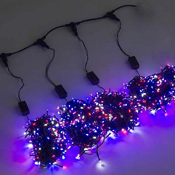 Гирлянда на деревья (4x25 м) GRLD_05-1940