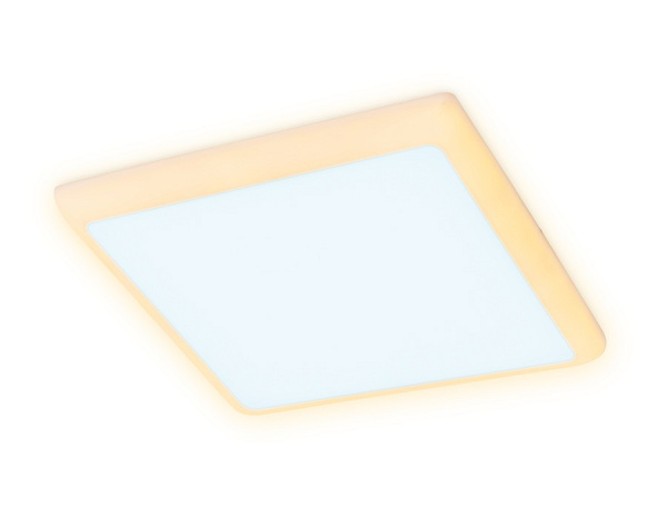 Встраиваемый светильник Ambrella Light DCR DCR333
