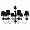 Подвесная люстра ST-Luce Lume SL654.403.08
