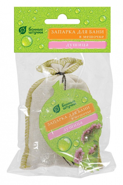 Запарка для бани (30 гр) 32165