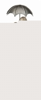 Статуэтка (10х8х28 см) Фьюжн 162-200