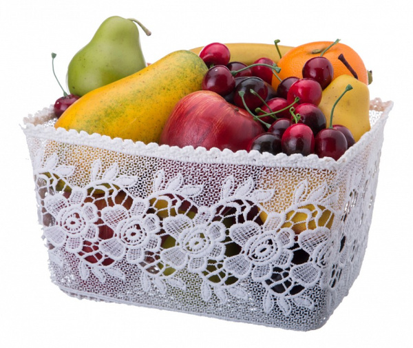 Корзина (26х19х15 см) Art 120-116