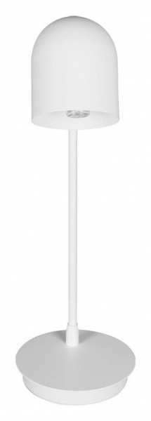 Настольная лампа офисная Loft it Tango 10144 White