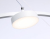 Подвесная люстра Ambrella Light FL FL51761